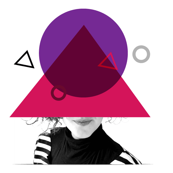 Paola Pensabene, PaolaVdesign - visual designer freelance a Firenze